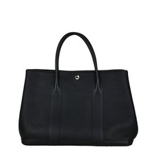 Hermes Sac fourre-tout en cuir