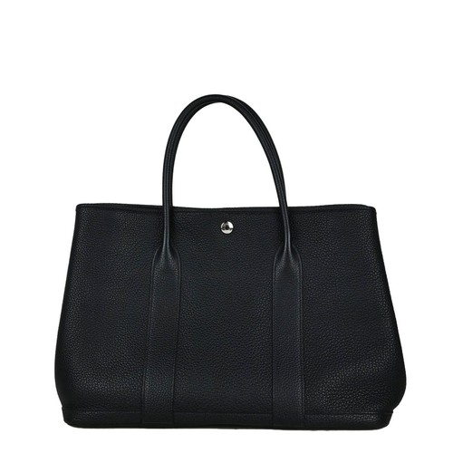 Hermes sac fourre tout - hermes, cuir