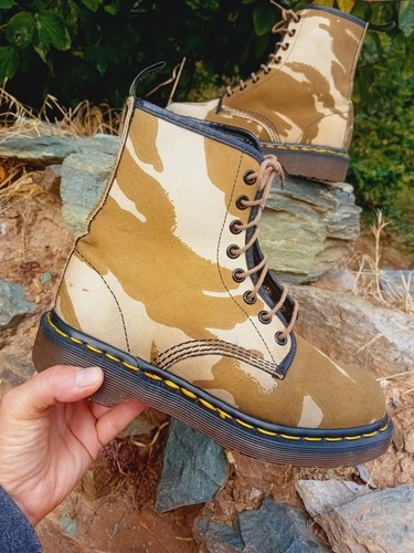 Martens made in england - martens,