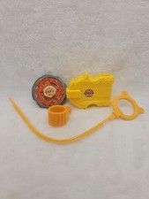 Burn Phoenix/Fireblaze Hasbro