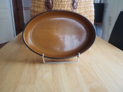 Plat four dlg emile henry - plat,