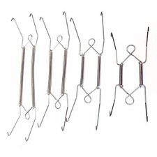 Cintre Assiette Présentoir