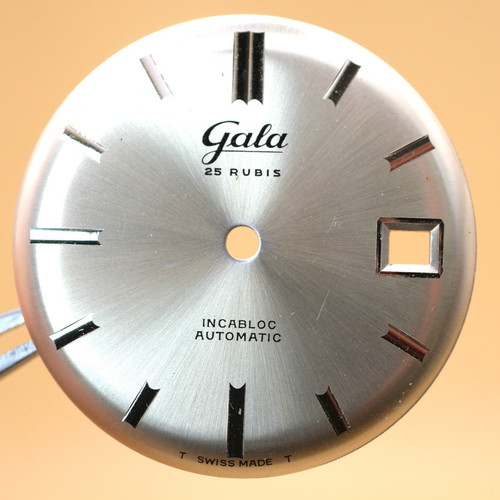 Cadran montre eta 2452 - 2452,