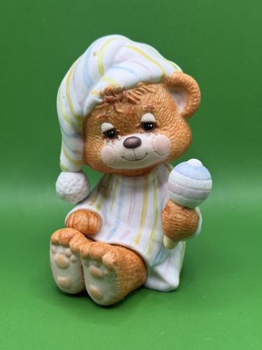 Vintage enesco teddy beddy - vintage,