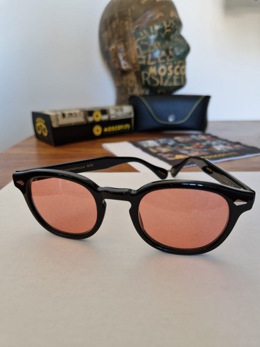 Lunettes moscot lemtosh custom - lunettes,