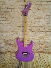 Kramer Baretta Special Maple