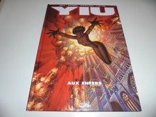 EO YIU/ AUX ENFERS BOOK ONE/
