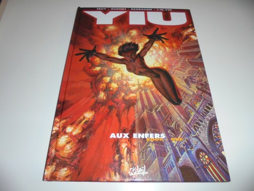 Yiu aux enfers - yiu/,