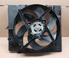 Moto ventilateur refroidissement radiateur RENAULT MEGANE 1 SCENIC 1  1.9D