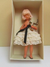POUPEE DE PEYNET VINTAGE 60's