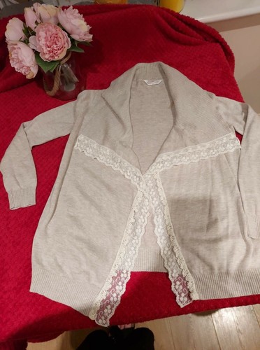Pull fille love forever - pull, "love
