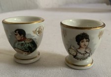 2 Coquetiers Napoleon Et