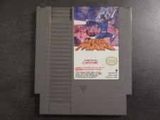 Mega man nintendo nes - man,