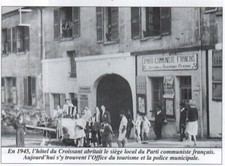 2000 - BEAUMONT * EN 1945