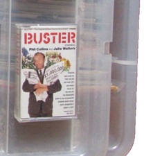 BUSTER Phil Collins