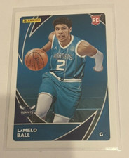 Carte Card #83 ROOKIE RC