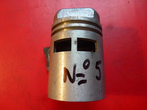 Piston terrot 100 diamètre - piston, cc