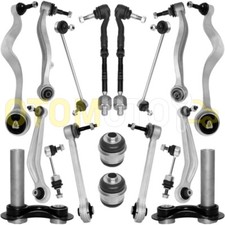 BMW 5 E60 E61 TRIANGLE BRAS SUSPENSION ROTULE BIELLETTE BARRE STAB AVANT ARRIERE