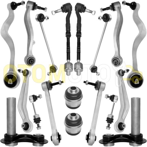 Bmw e60 e61 triangle - 5,