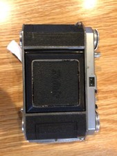 Kodak Retina 1a 35mm Film