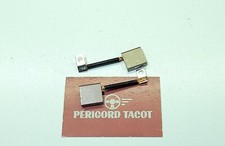 Balais à dynamo Lucas C40