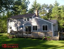 Bardage exterieur en vinyle