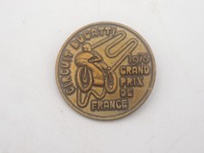 Pin's Broche - Grand Prix Le