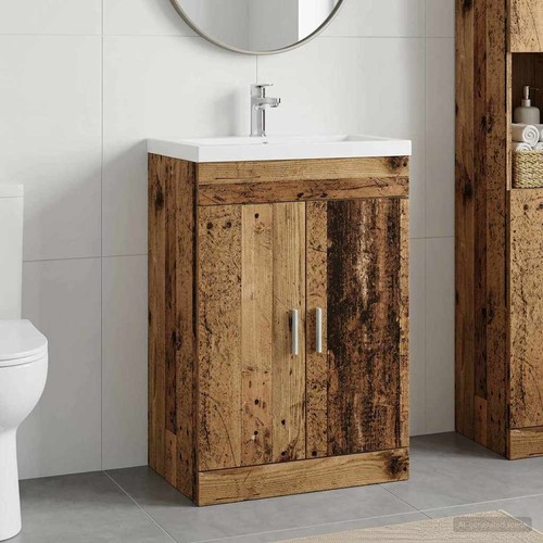 Meuble sous lavabo salle de - lavabo,