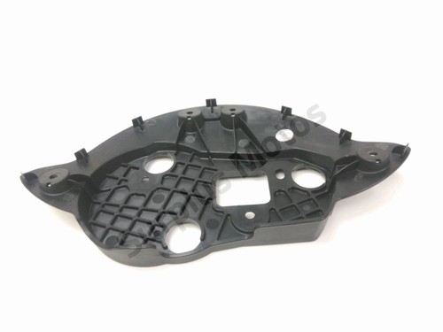 Support compteur triumph - de,