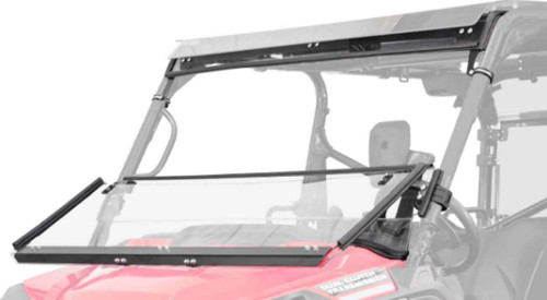 Honda pioneer superatv - 16-25,