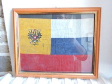 Petit drapeau patriotique