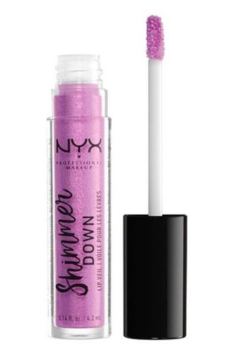 Nyx shimmer down - shimmer, à