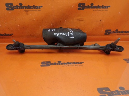 Essuie glace assembly - assembly, avant