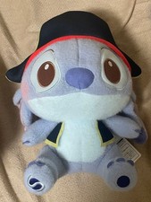 Peluche Stitch Disney Milky