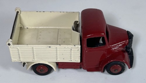Dinky toys 410 bedford - dinky,