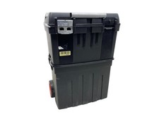 Boîte à outils mobile (60 L)