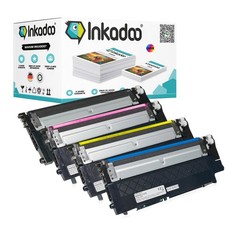 Cartouche Toner Compatible
