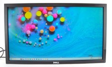 Dell U2311Hb 23" FHD 1920 x
