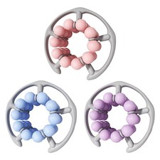 Rouleau de massage manuel à