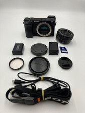 Kit appareil photo numérique
