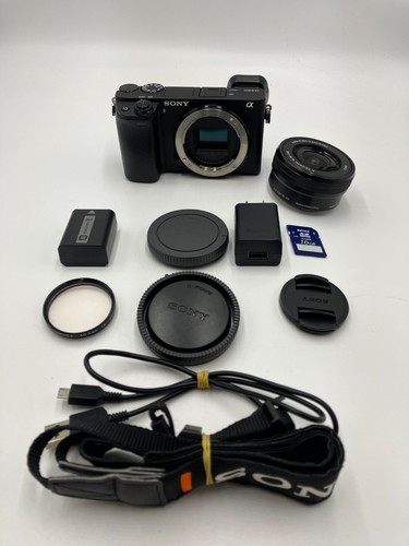 Kit appareil photo numérique
