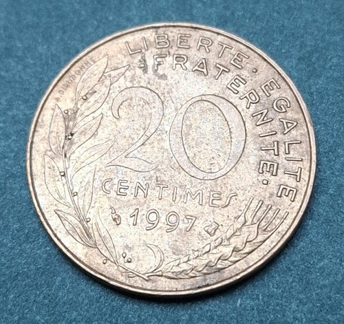 Pièce monnaie centimes - pièce,