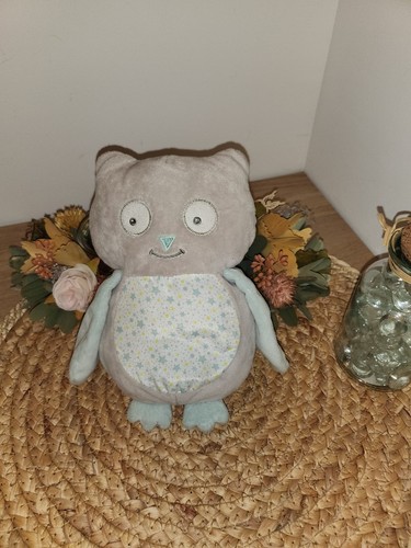 Doudou arthur lola bebisol - et,