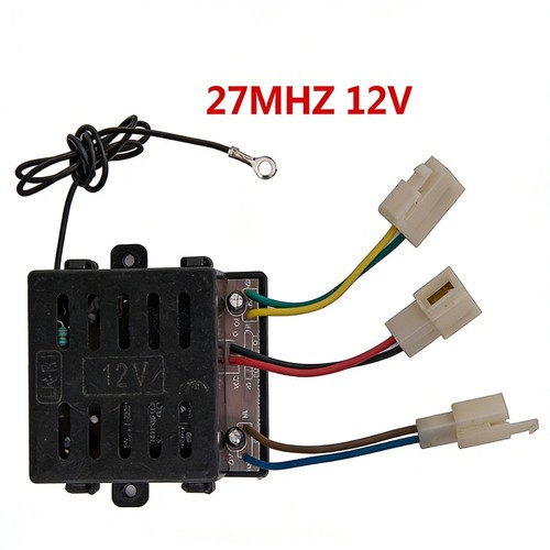 Récepteur télécommande - récepteur,