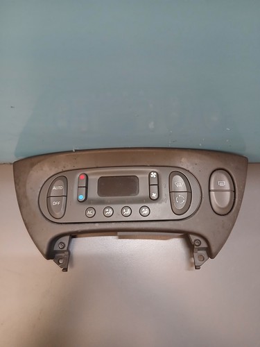 Renault scénic commande - 1,
