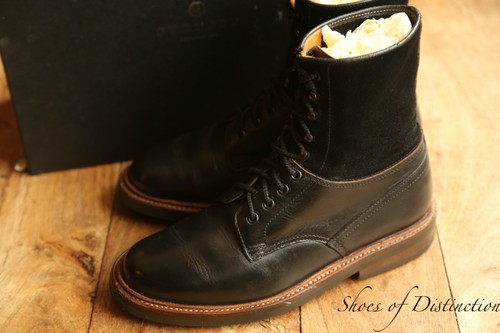 Chaussures derby homme grenson - homme,