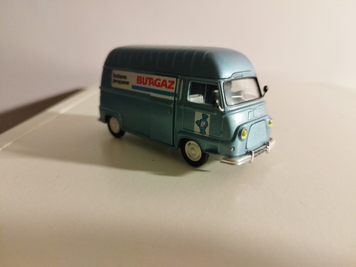 Renault estafette butagaz - estafette,