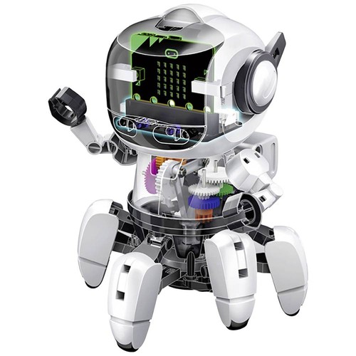 Velleman ksr20 kit - velleman,