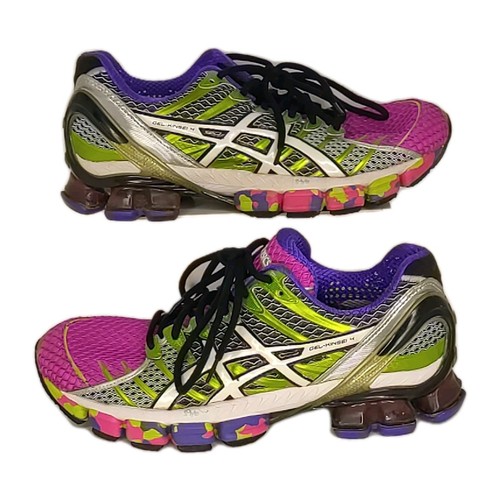 Asics gel kinsei - asics, gel-kinsei