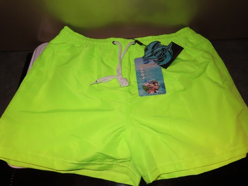 Short maillot bain shark - maillot,